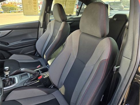 Used 2022 Subaru WRX image 12