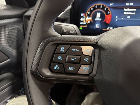 Used 2024 Ford Mustang Dark Horse w/ Dark Horse Handlin Package image 25