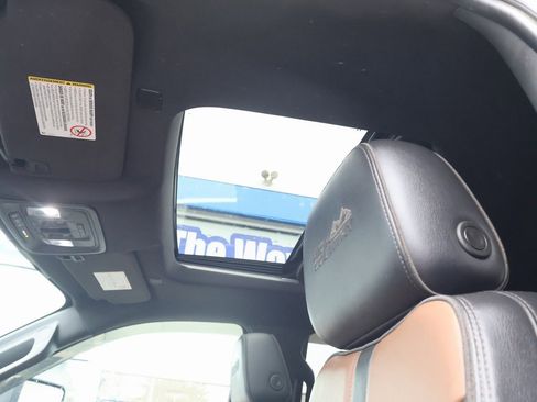 Used 2021 Chevrolet Silverado 3500 High Country w/ Safety Package II image 25