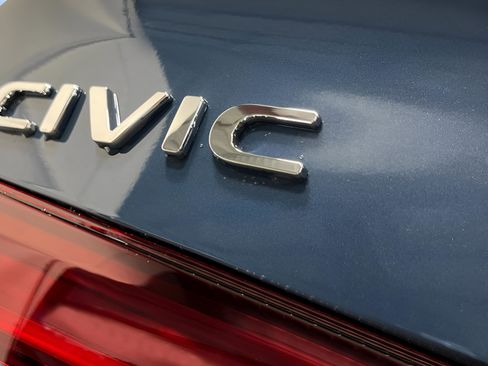 New 2026 Honda Civic Sport Touring image 26