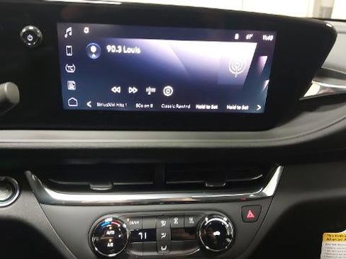 New 2026 Buick Envista Preferred w/ Convenience II Package image 20