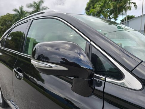 Used 2010 Lexus RX 350 2WD image 15