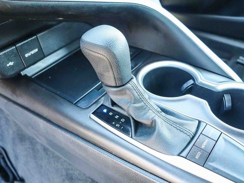 Certified 2023 Toyota Camry LE w/ Convenience Package FWD image 24