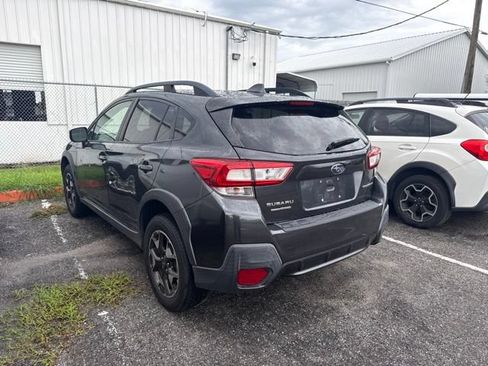 Used 2019 Subaru Crosstrek 2.0i Premium AWD/4WD image 5