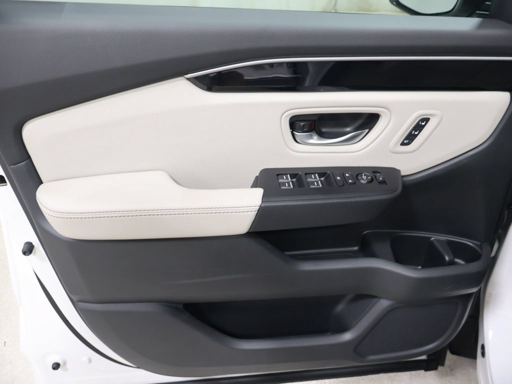 New 2026 Honda Pilot EX-L image 10