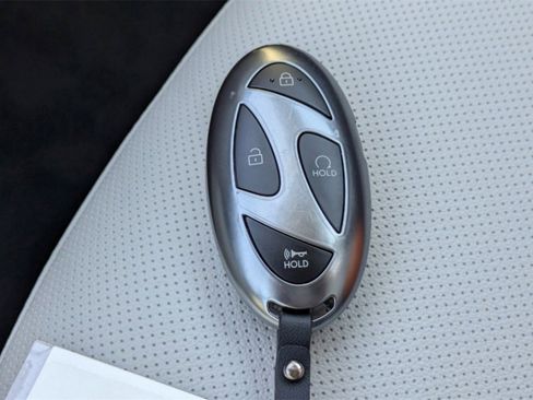 New 2025 Hyundai Tucson SEL image 36