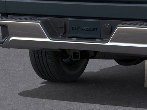 New 2026 Chevrolet Silverado 1500 LT AWD/4WD image 14