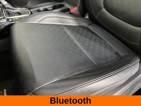 Used 2023 Kia Seltos SX image 9