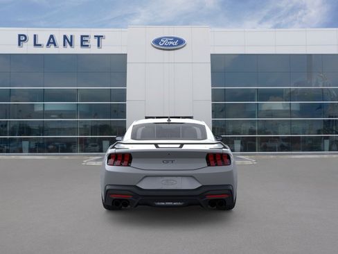 New 2026 Ford Mustang GT Premium w/ GT Performance Package RWD image 6