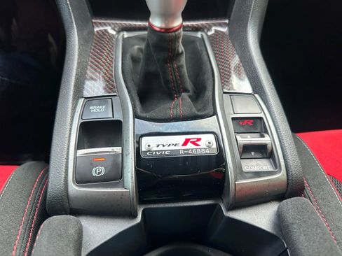 Used 2021 Honda Civic Type R image 39