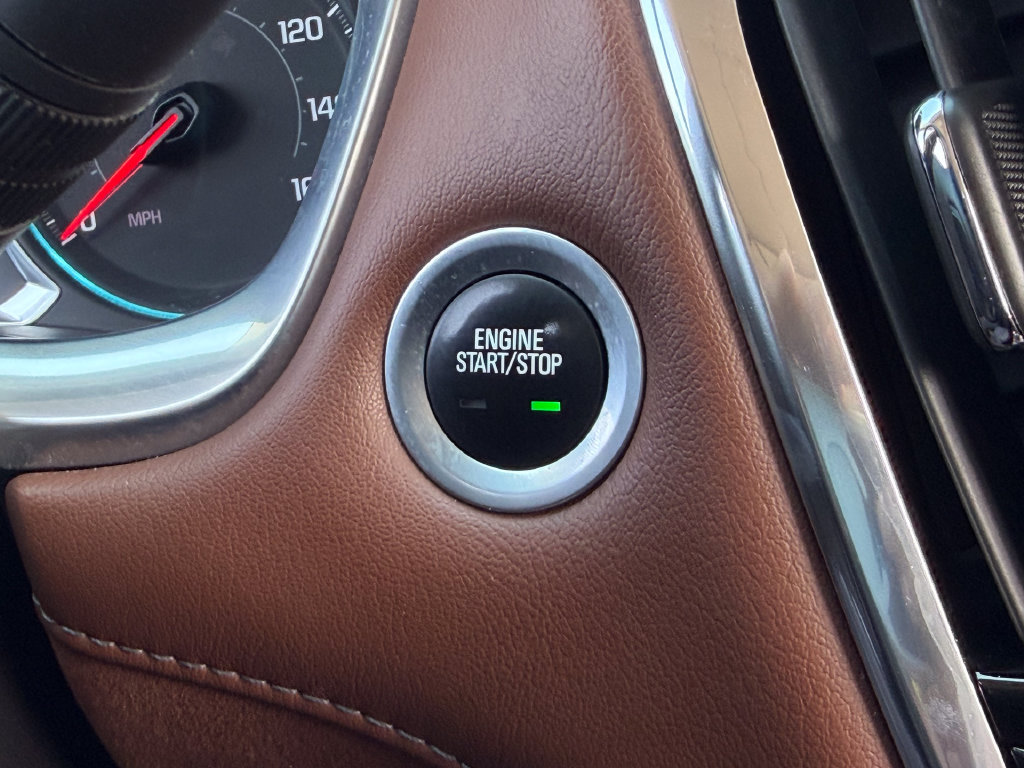 Used 2019 Chevrolet Traverse High Country AWD/4WD image 34