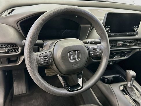 Used 2025 Honda HR-V LX image 18