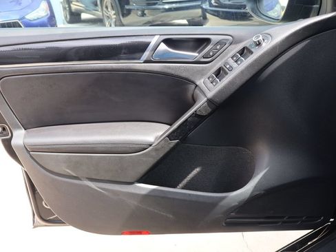 Used 2013 Volkswagen GTI Driver's Edition FWD image 30