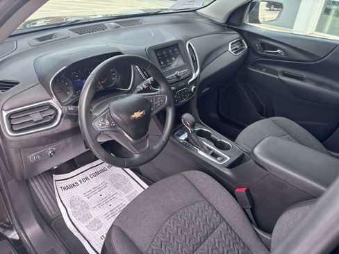 Used 2023 Chevrolet Equinox LT w/ Driver Convenience Package AWD/4WD image 15