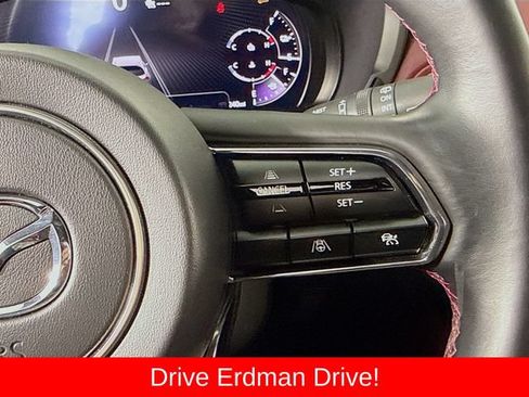 Used 2025 MAZDA CX-70 Plug-In Hybrid w/ Premium Plus AWD/4WD image 14