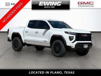 New 2026 GMC Canyon Elevation w/ Convenience Package