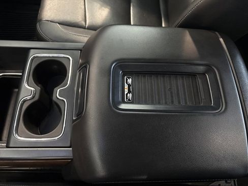 Used 2017 Chevrolet Silverado 3500 LTZ w/ Duramax Plus Package image 26