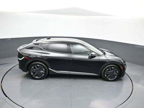 New 2025 Kia EV6 GT-Line image 36