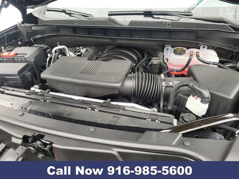 New 2026 Chevrolet Tahoe Premier w/ Sun And Tow Package image 35