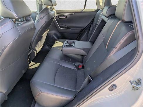 Used 2024 Toyota RAV4 Adventure image 16