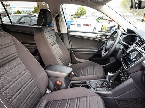 Used 2024 Volkswagen Tiguan S image 18