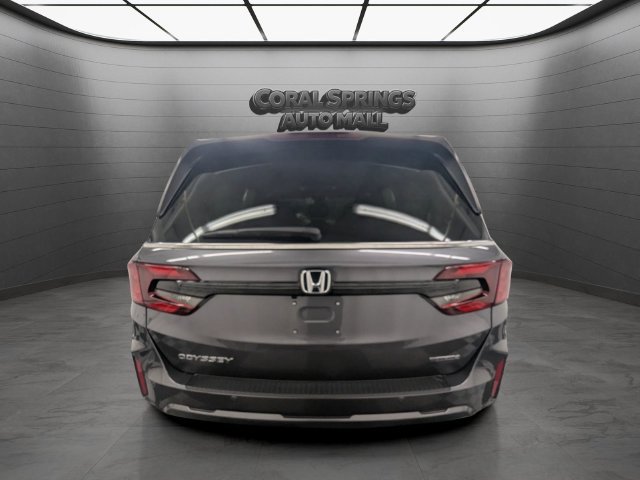 Used 2026 Honda Odyssey Touring image 6