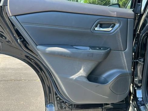 Certified 2023 Nissan Rogue SL AWD/4WD image 21