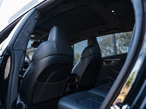 Used 2022 Audi RS Q8 image 19