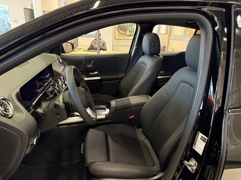 New 2026 Mercedes-Benz GLA 250 4MATIC image 4