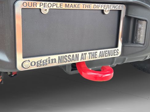 Used 2023 Jeep Wrangler Unlimited Rubicon w/ Cold Weather Group image 30