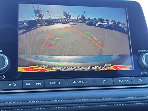 New 2026 Nissan Rogue SV w/ SV Premium Package image 18