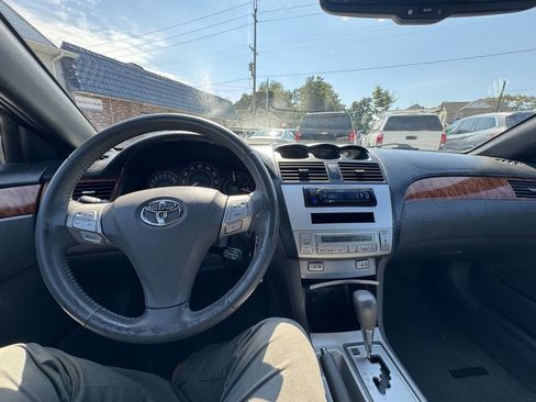 Used 2008 Toyota Solara SLE image 34