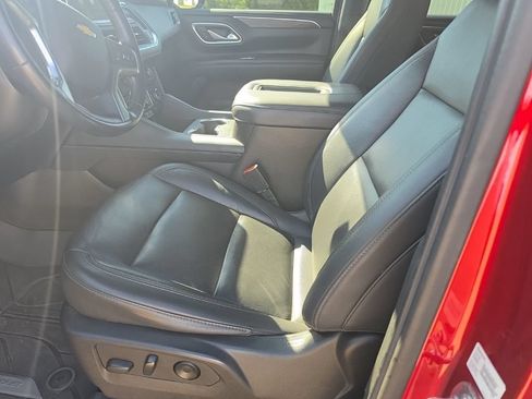 Used 2021 Chevrolet Tahoe LT AWD/4WD image 20