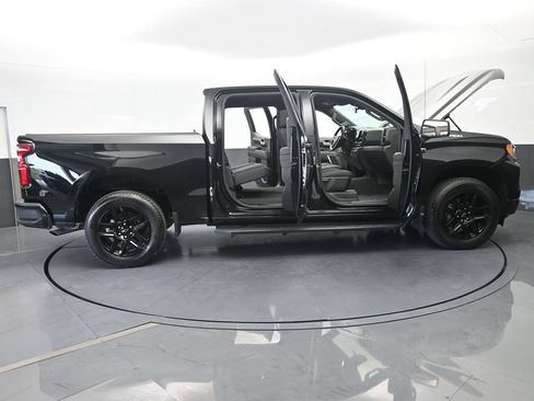 Used 2023 Chevrolet Silverado 1500 RST RWD image 76