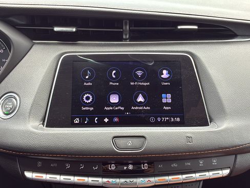 Used 2020 Cadillac XT4 Sport FWD image 30