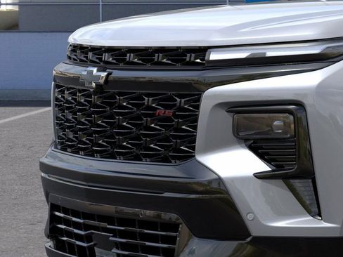 New 2026 Chevrolet Traverse RS w/ LPO, Floor Liner Package image 13