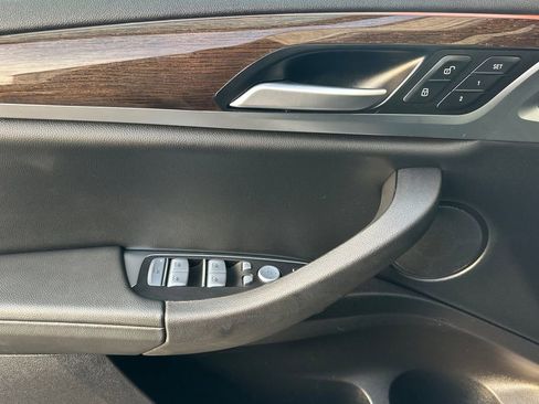 Used 2023 BMW X3 xDrive30i image 11