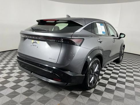 Used 2023 Nissan Ariya FWD image 11