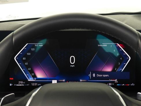 Certified 2023 BMW 330i Sedan w/ Driving Assistance Package image 28