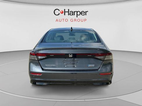 Used 2023 Honda Accord Touring image 4
