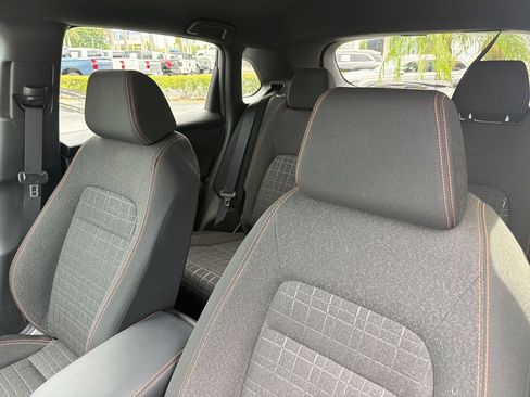 Used 2025 Honda HR-V Sport image 20