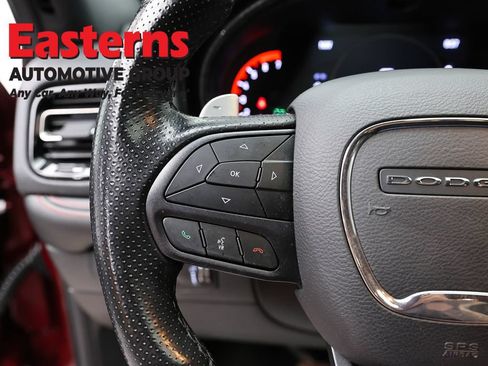 Used 2024 Dodge Durango R/T AWD/4WD image 15