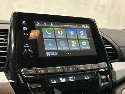 Used 2020 Honda Odyssey EX image 22