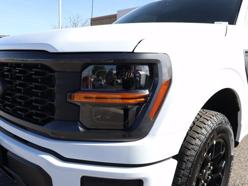 New 2026 Ford F150 STX AWD/4WD image 14