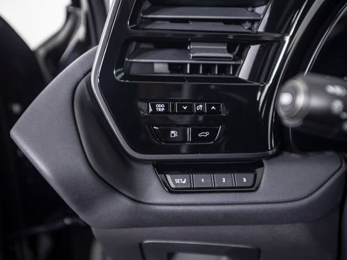 Used 2025 Lexus TX 350 FWD image 38