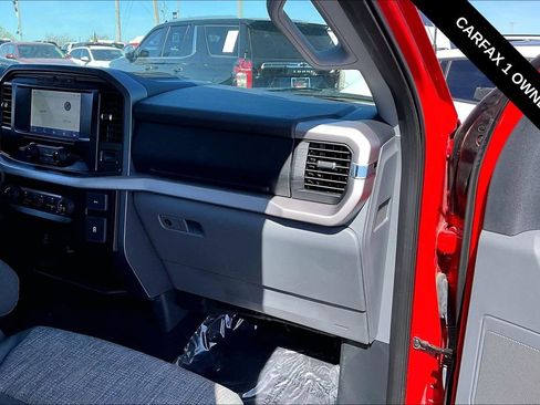 Used 2023 Ford F150 XLT AWD/4WD image 26