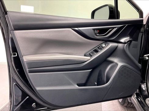 Used 2021 Subaru Crosstrek 2.5i Sport w/ Moonroof Package image 25