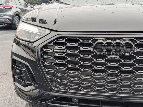 Used 2024 Audi Q5 2.0T Premium Plus image 10