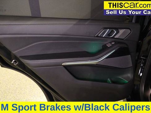 Used 2024 BMW X7 xDrive40i w/ M Sport Package image 30