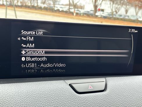 New 2026 MAZDA CX-70 3.3 Turbo w/ Premium Package image 33